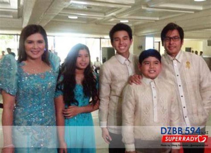 Discovering Dan Fernandez: His Family, Wife, and Children