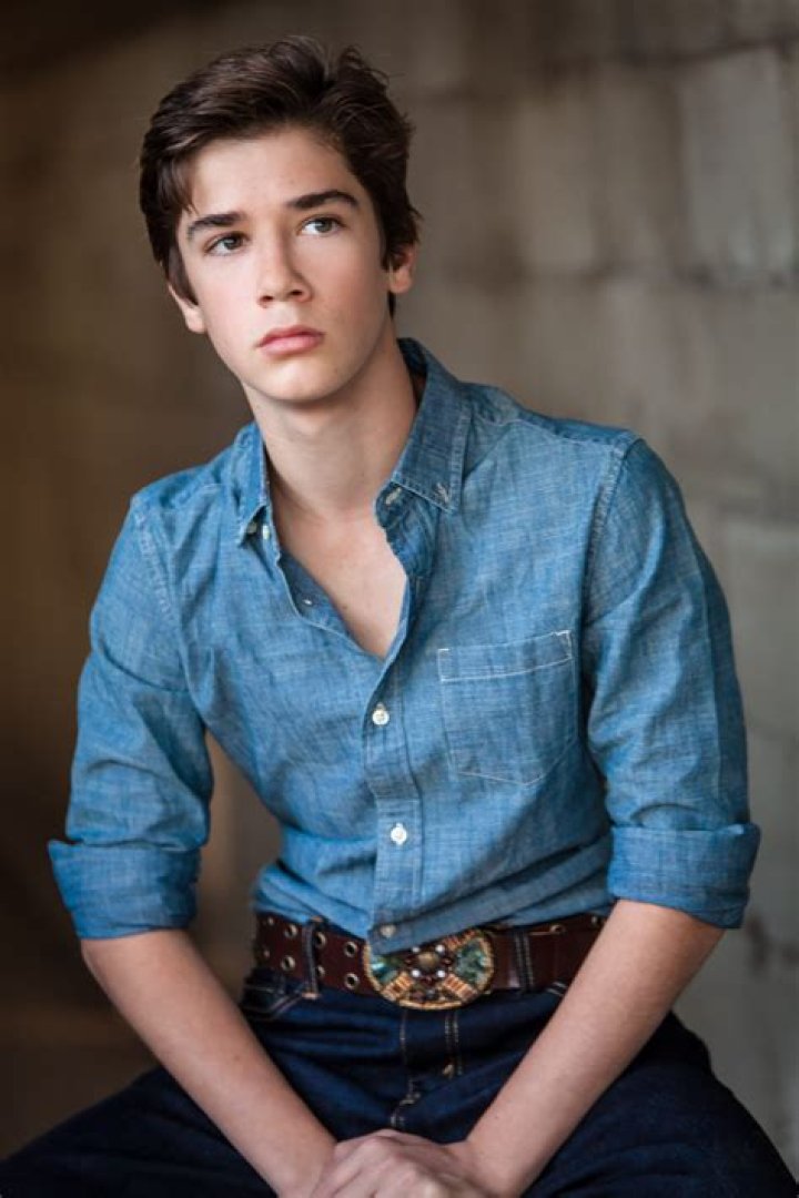 Discovering Daniel DiMaggio: From Commercials to "American Housewife" Star