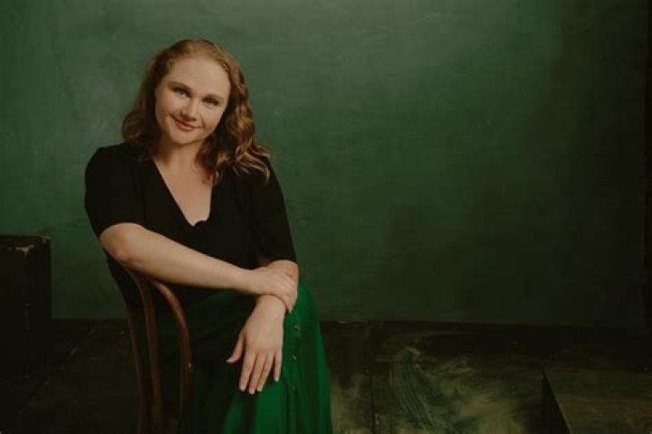 Discovering Danielle Macdonald: A Star's Journey from Sydney to the Screen