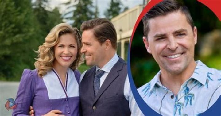 Discovering Danny Dorosh: An Actor's Journey and Family Life