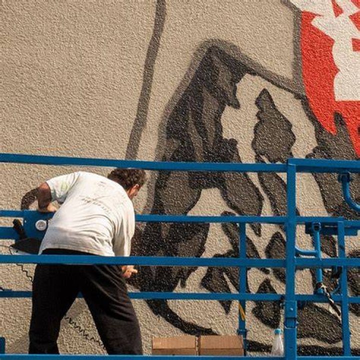 Discovering Davey Detail: The Artist Behind CYRCLE's Creative Vision