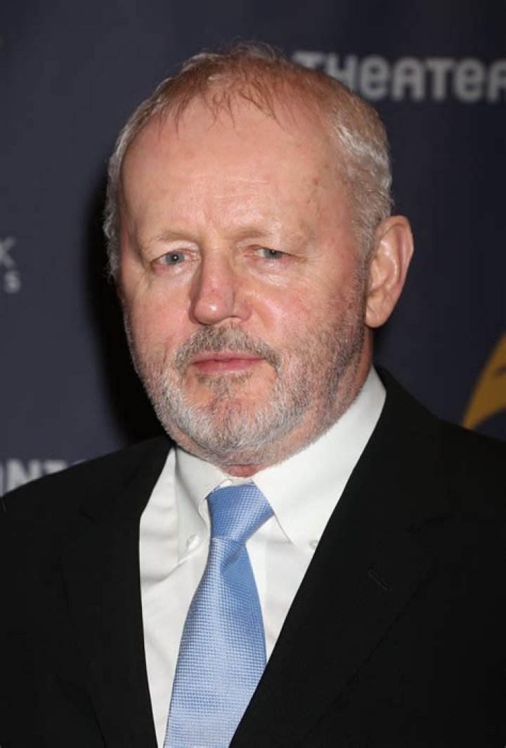 Discovering David Morse: A Look at a Remarkable Acting Career