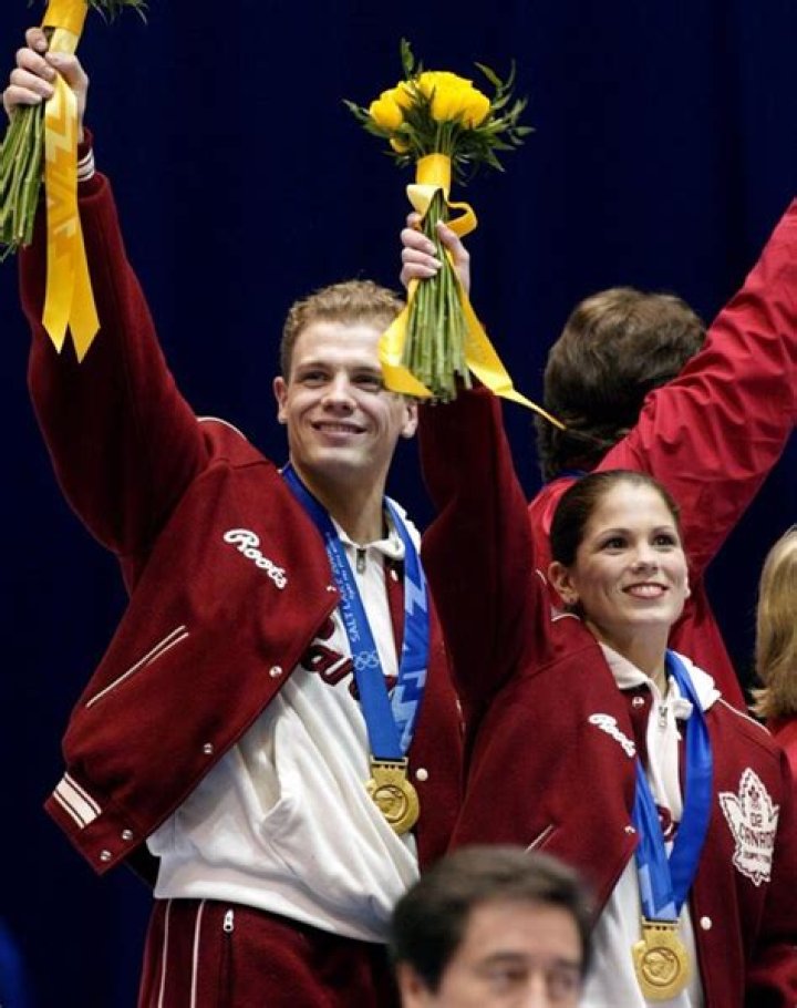 Discovering David Pelletier: From Olympic Gold to Coaching Excellence
