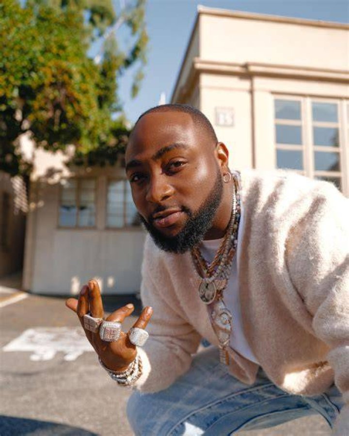 Discovering Davido's Roots: A Look at His Early Life and Family Background