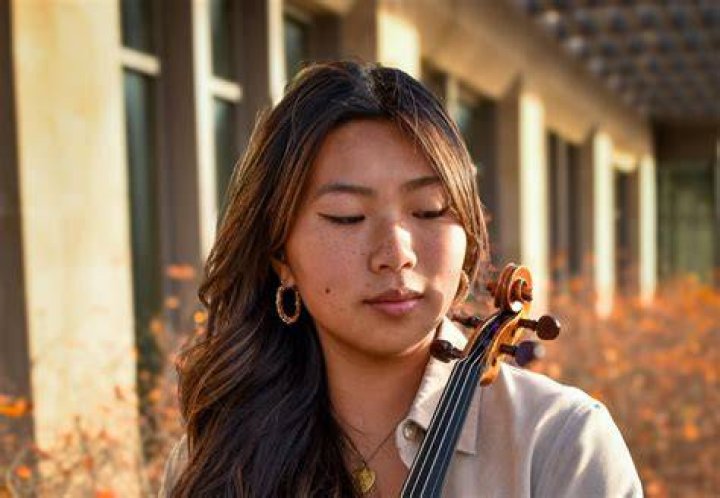 Discovering Delia Turner Violin: A Look at Musical Talent and the Name Delia
