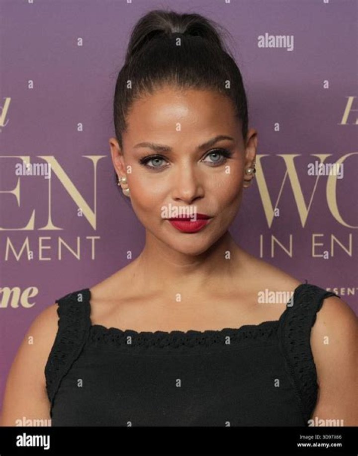 Discovering Denise Vasi: A Journey from Runway to Screen