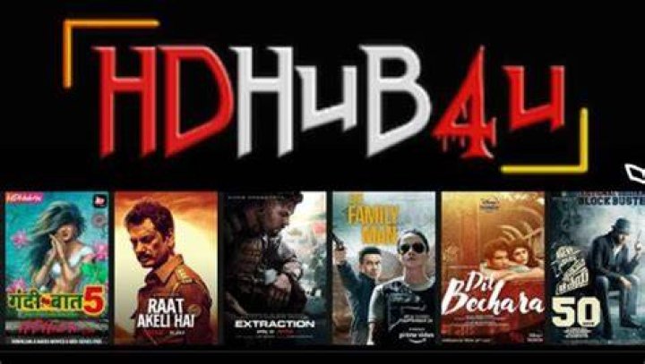 Discovering Digital Resources: What to Know About hdhub4u.chat and Safe Software Access