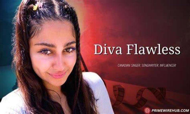 Discovering Diva Flawless: The Musician Making Waves on TikTok