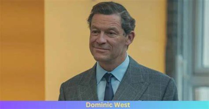 Discovering Dominic West: A Look at His Remarkable Career Moments