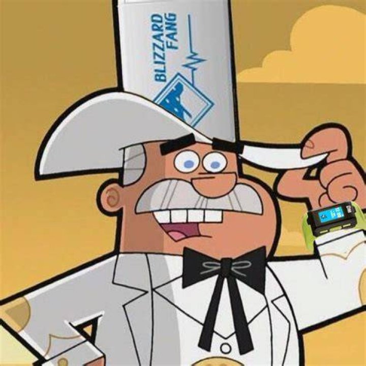 Discovering Doug Dimmadome: The Iconic Figure from Dimmsdale