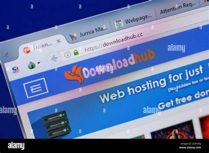 Discovering Downloadhub: Your Go-To for Effortless Video Downloads