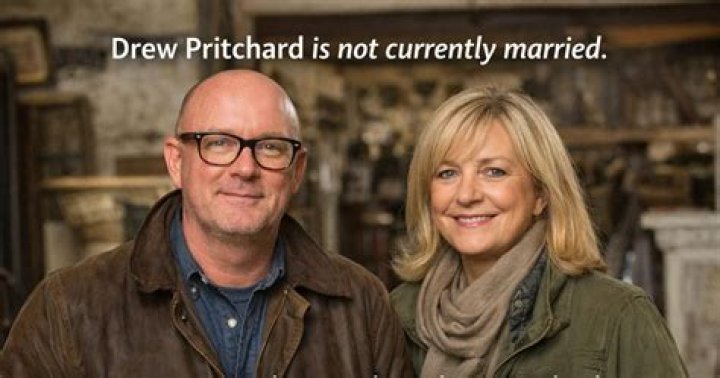 Discovering Drew Pritchard's Partners: Unraveling the Story of Drew Pritchard Moglie