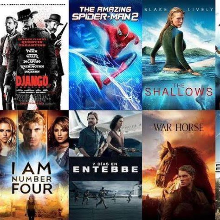 Discovering Dual Audio Movies: A World of Sound Choices