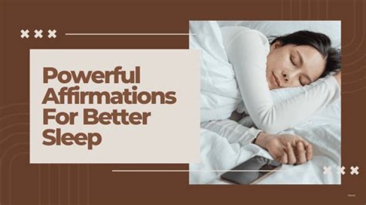Discovering Emma Saint James: Your Path to Truly Restful Sleep