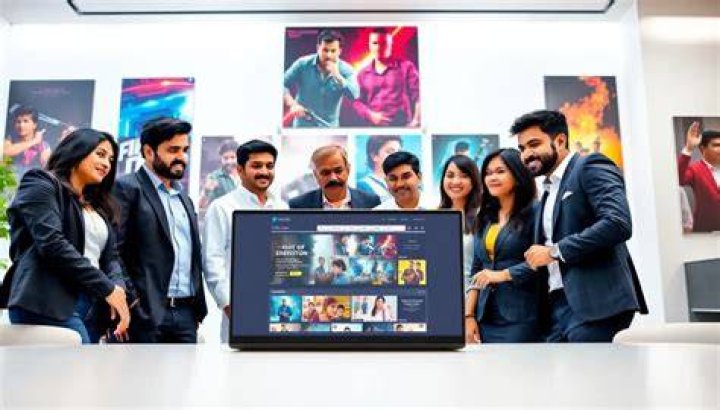 Discovering filmi jila movie.com: Your Next Movie Destination
