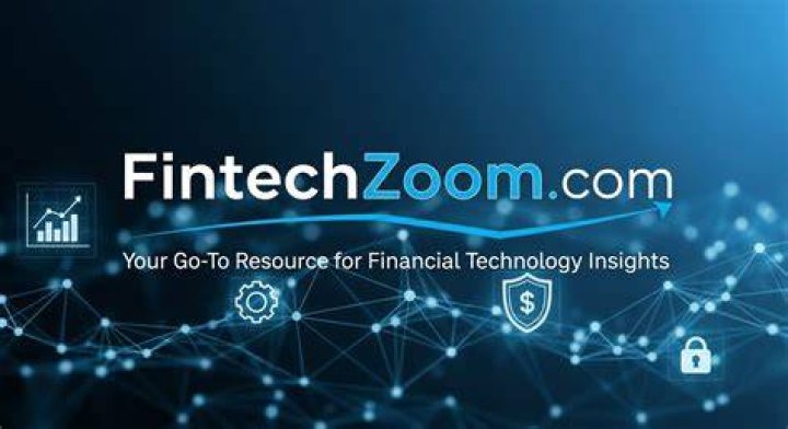 Discovering fintechzoom.com: Your Go-To for Financial Technology Insights