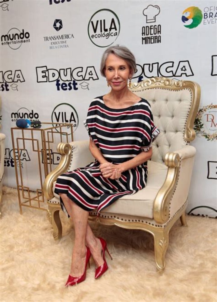 Discovering Florinda Meza: The Woman Behind the Beloved Characters