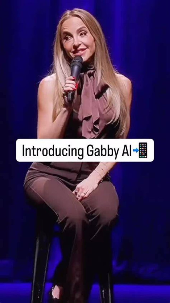 Discovering Gabby Stone: Authenticity and Inspiration in the Digital World