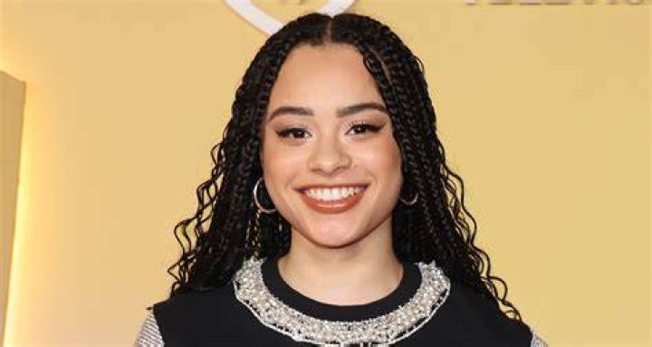Discovering Gabrielle Nevaeh Green: A Young Star's Journey on Nickelodeon and Beyond
