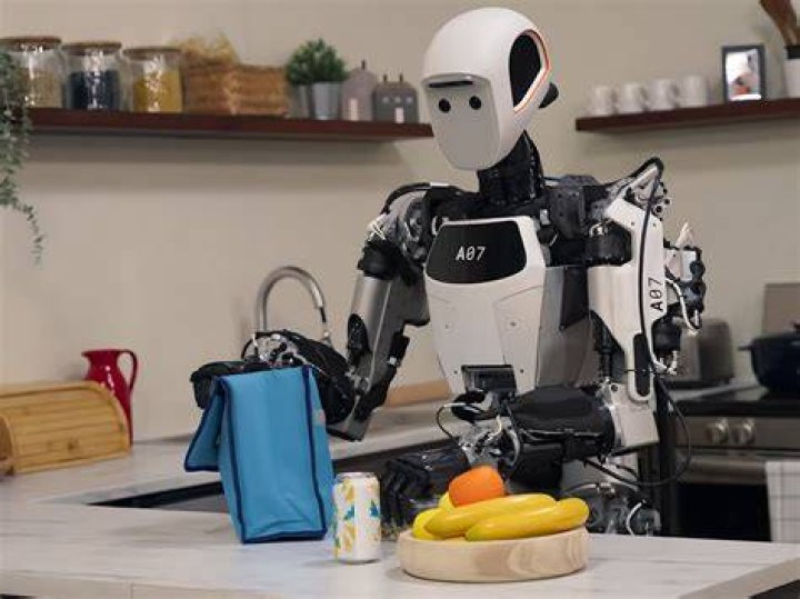 Discovering Gemmi Schottenheimer: Your New AI Companion from Google