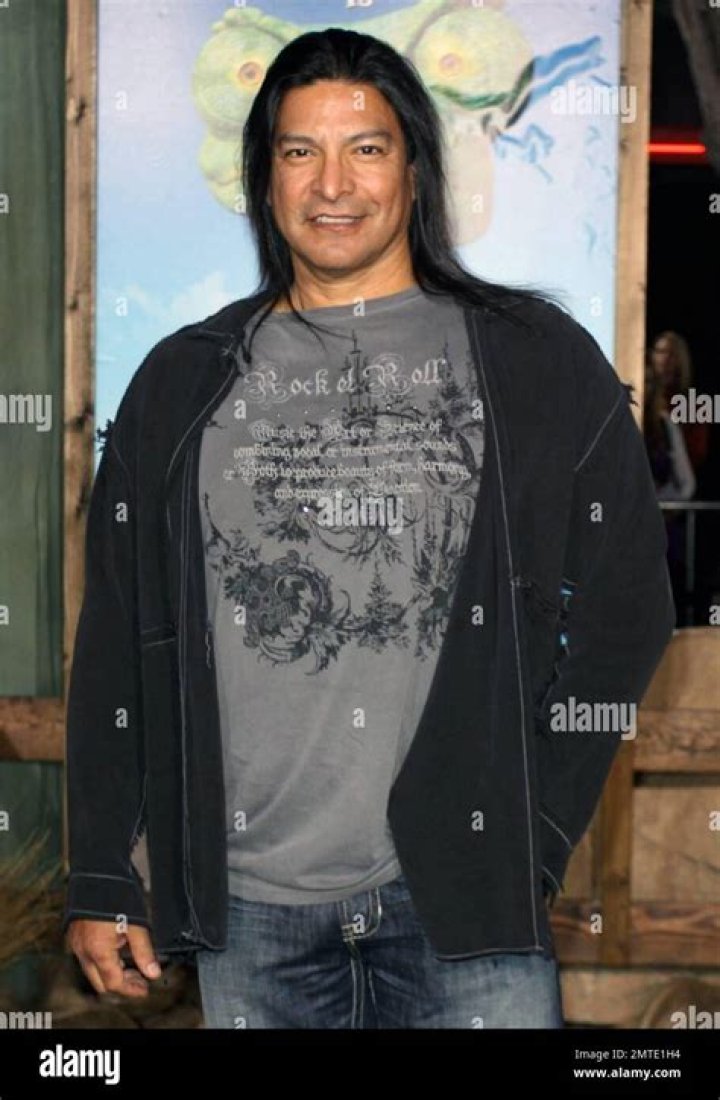 Discovering Gil Birmingham: The Actor Who Brings Characters to Life