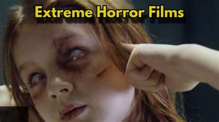 Discovering gorecenter.com: Your Hub for Extreme Horror Content