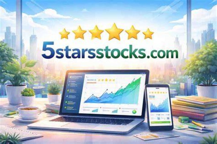 Discovering Great Deals: How 5starsstocks.com Helps Find Value Stocks