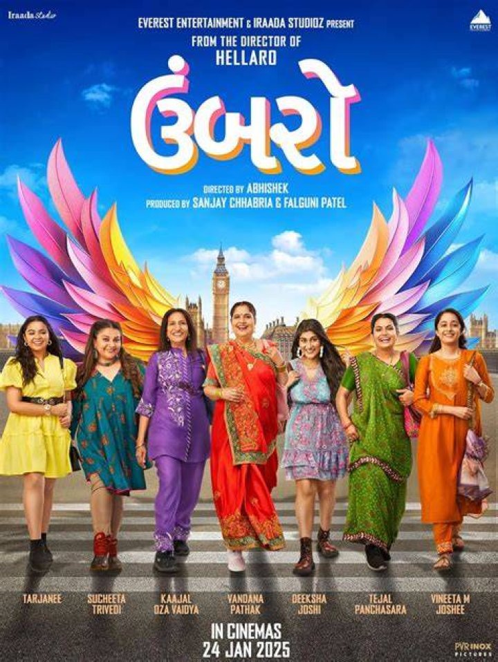 Discovering Gujarati Movies: Why **Khatrimaza Gujarati Movie Download** Isn't the Best Way