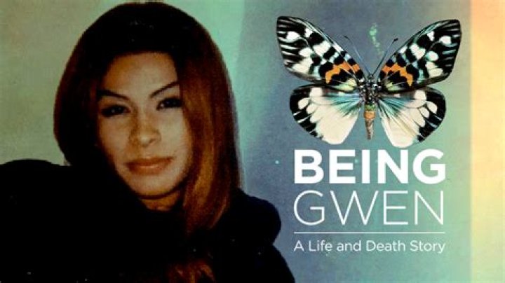 Discovering Gwen: Unpacking the Story of Gwen Singer Of