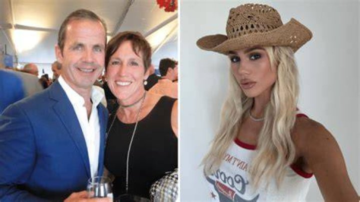 Discovering Hallie Batchelder's Parents: Chip and Alison from Boston