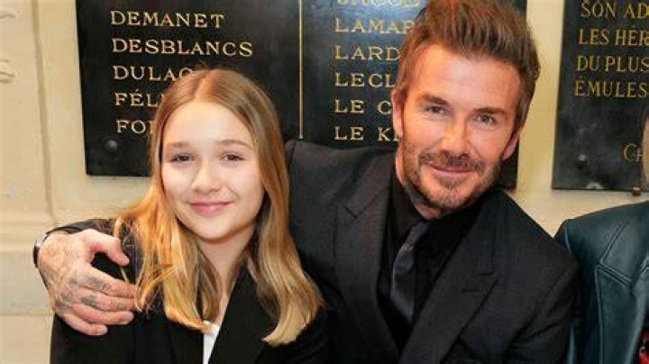 Discovering Harper Seven Beckham's Age: A Glimpse into a Public Childhood