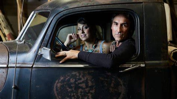 Discovering Hidden Treasures: The World of American Pickers