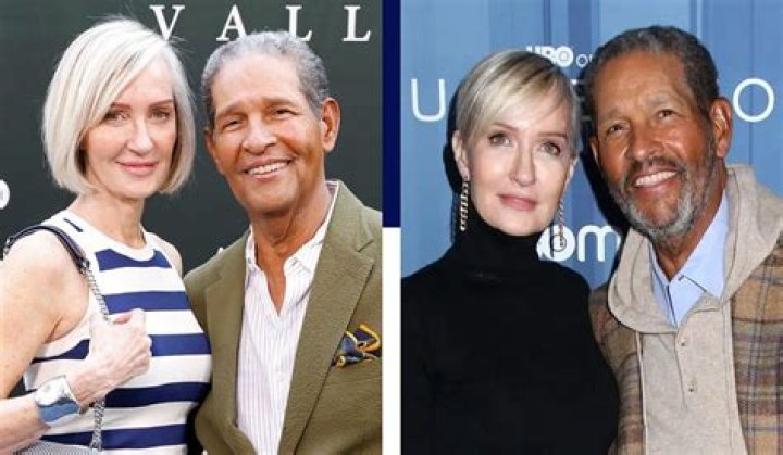 Discovering Hilary Gumbel: More Than a Famous Spouse