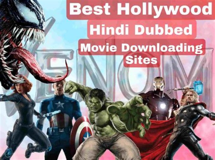 Discovering Hindi Dubbed Hollywood Movies: A World of Entertainment for Everyone
