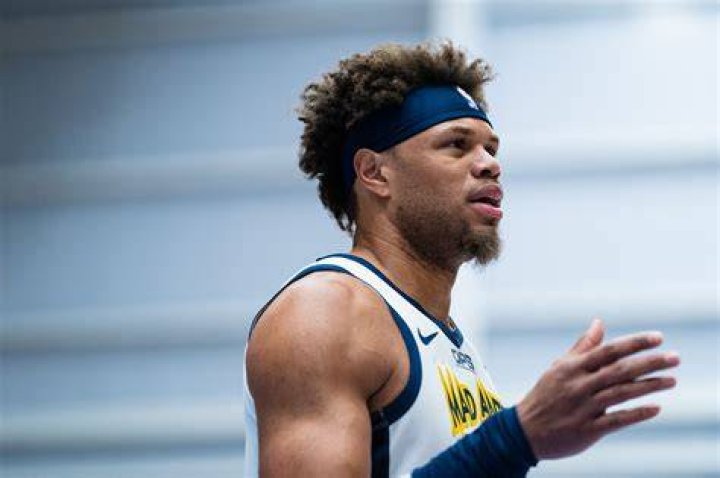 Discovering How Much is Justin Anderson Worth: A Look at His Career and Earnings