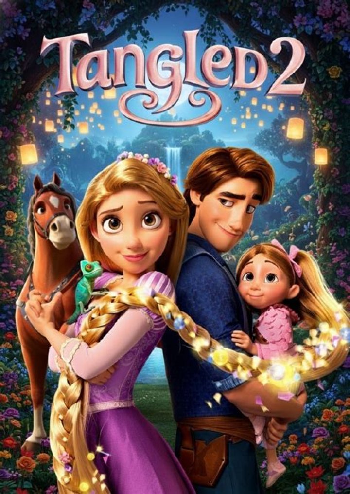 Discovering How Old is Rapunzel in Tangled: A Look at Her Magical Years