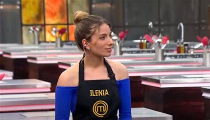 Discovering Ilenia Antonini: Her Story, Roles, and Digital Presence