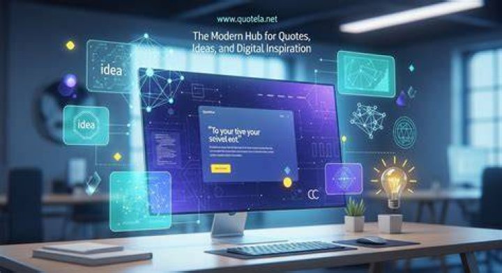 Discovering Insights with quotela.net: Your Information Hub