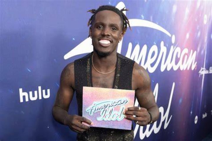Discovering Jamal Hairston: The Inspiring Journey of Jamal Roberts, American Idol's Heartfelt Voice