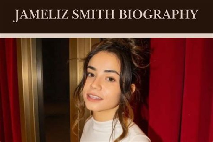 Discovering Jameliz Benitez Smith: A Look at the Social Media Star