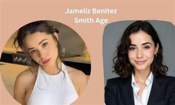 Discovering Jameliz Benitez: The Social Media Star Everyone's Talking About