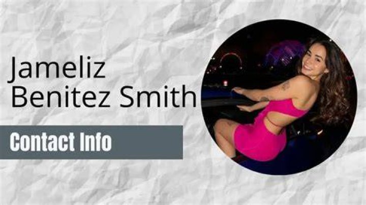 Discovering Jameliz Smith Porn: A Look at Her Online Presence
