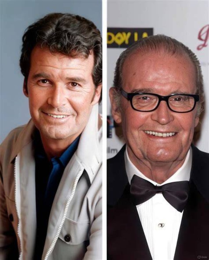 Discovering James Garner: The Understated Star Who Captured Hearts