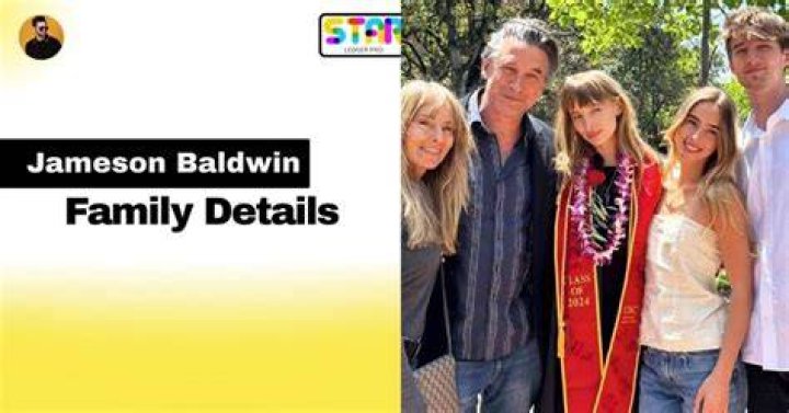 Discovering Jameson Baldwin: Life, Photography, and a Famous Family