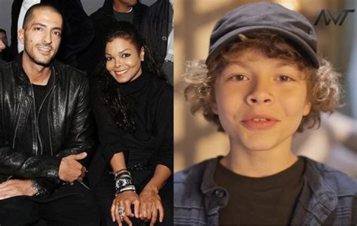 Discovering Janet Jackson's Son Today: A Glimpse into His Life and Journey