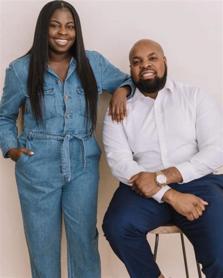 Discovering Jasmine Crockett's Husband: A Look at Her Supportive Partnership