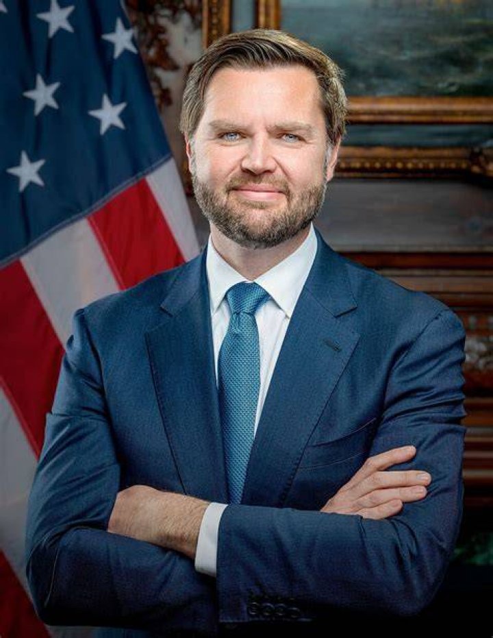 Discovering JD Vance's Height: A Deep Dive into the Life of the Author and Politician