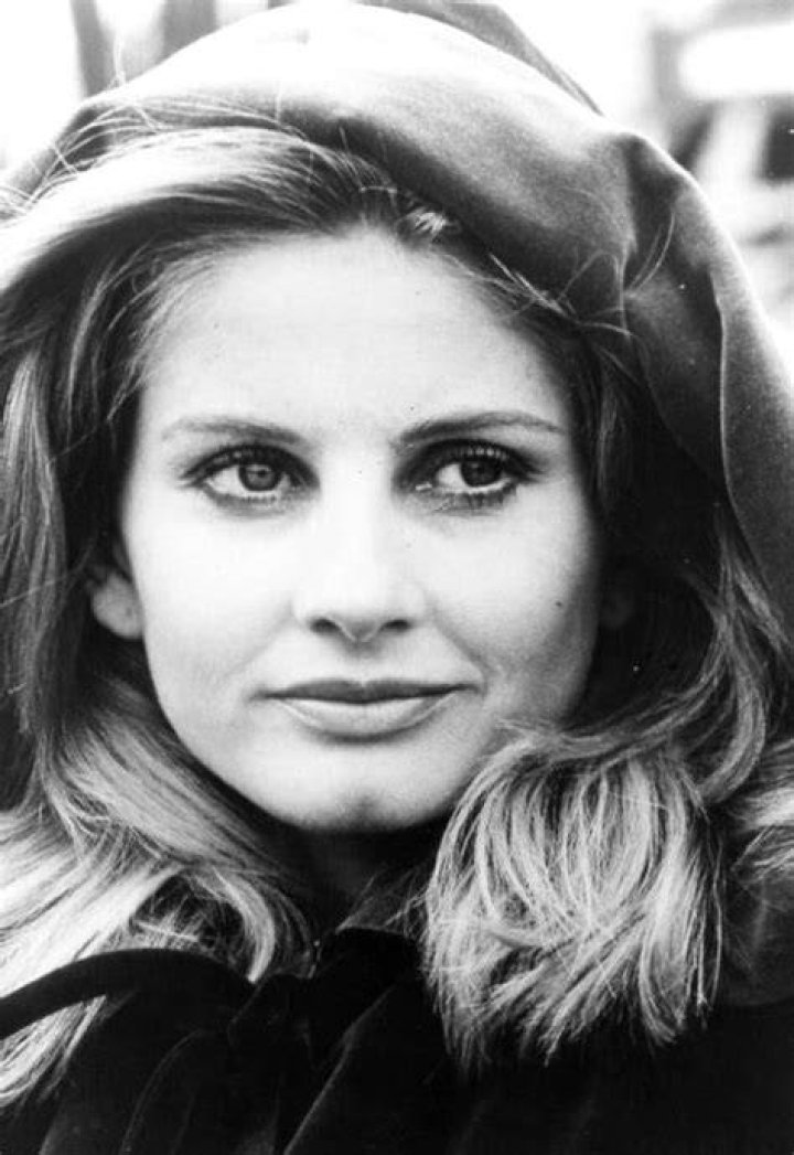 Discovering Jill Ireland: A Look at the Life and Films of a Beloved Actress
