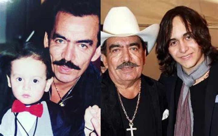 Discovering Joan Sebastian Children: A Look at His Enduring Family Legacy