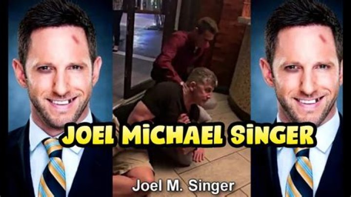 Discovering Joel Michael Singer: A Look at an Ancient Voice